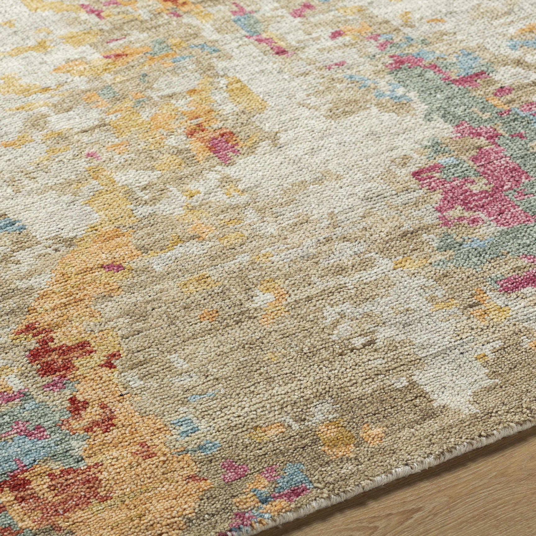 Bassano Area Rug - Clearance