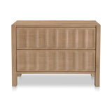 Roland Natural Nightstand