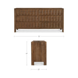 Roland Brown Dresser