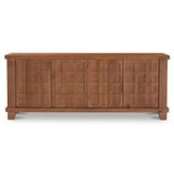 Enya Red Oak Sideboard