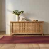 Enya Natural Oak Sideboard