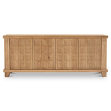 Enya Natural Oak Sideboard