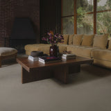 Folke Walnut Coffee Table