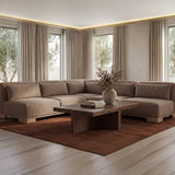 Folke Walnut Coffee Table