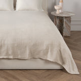BC Anion Natural King Blanket - Ornate Home