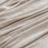 BC Avani Natural Blanket - Ornate Home