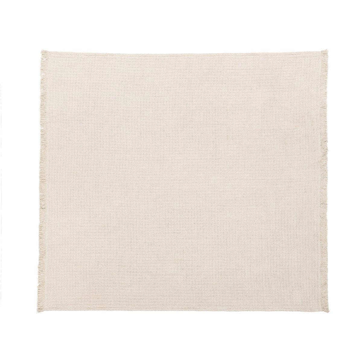 BC Hadron Natural Blanket Multiple Sizes Blanket - Ornate Home