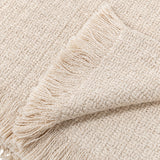 BC Hadron Natural Blanket Multiple Sizes Blanket - Ornate Home