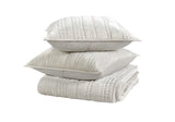 Seville Ivory Quilt Collection