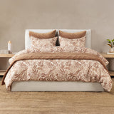 Elms Hazel Velvet Quilt Collection