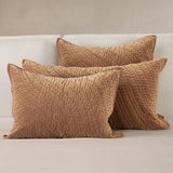 Elms Hazel Velvet Quilt Collection
