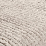 Bari Pebble Velvet Quilt Collection