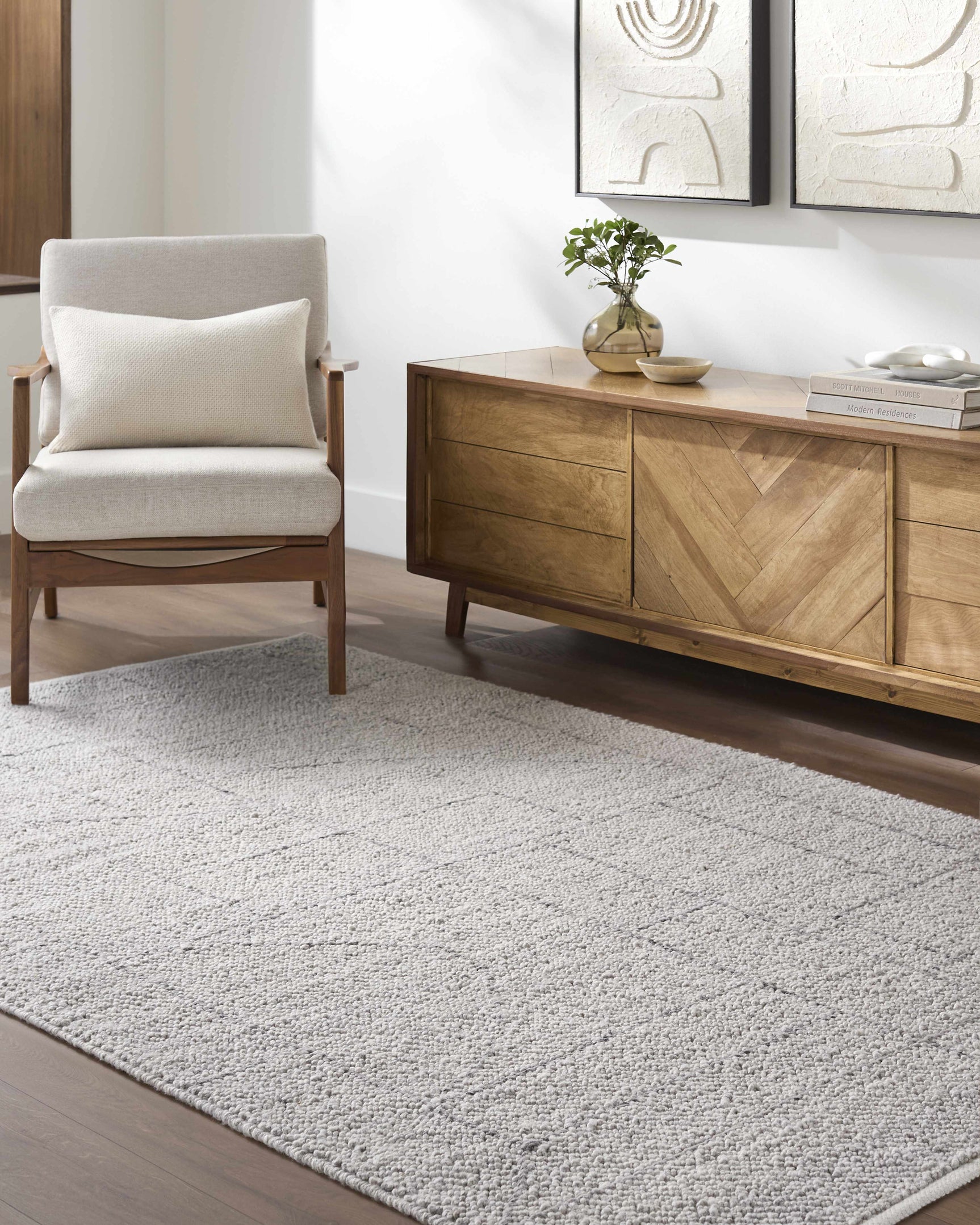 Brenta Outdoor Area Rug - Clearance