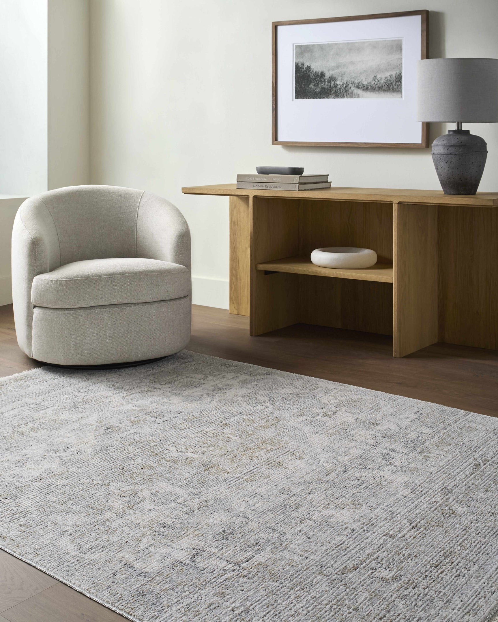 Bimala Area Rug - Clearance