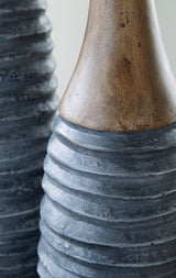 BLAYZE Vase (Set of 2) (Online Special Price) - Ornate Home