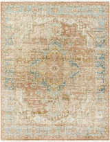 Bangonay Area Rug - Clearance