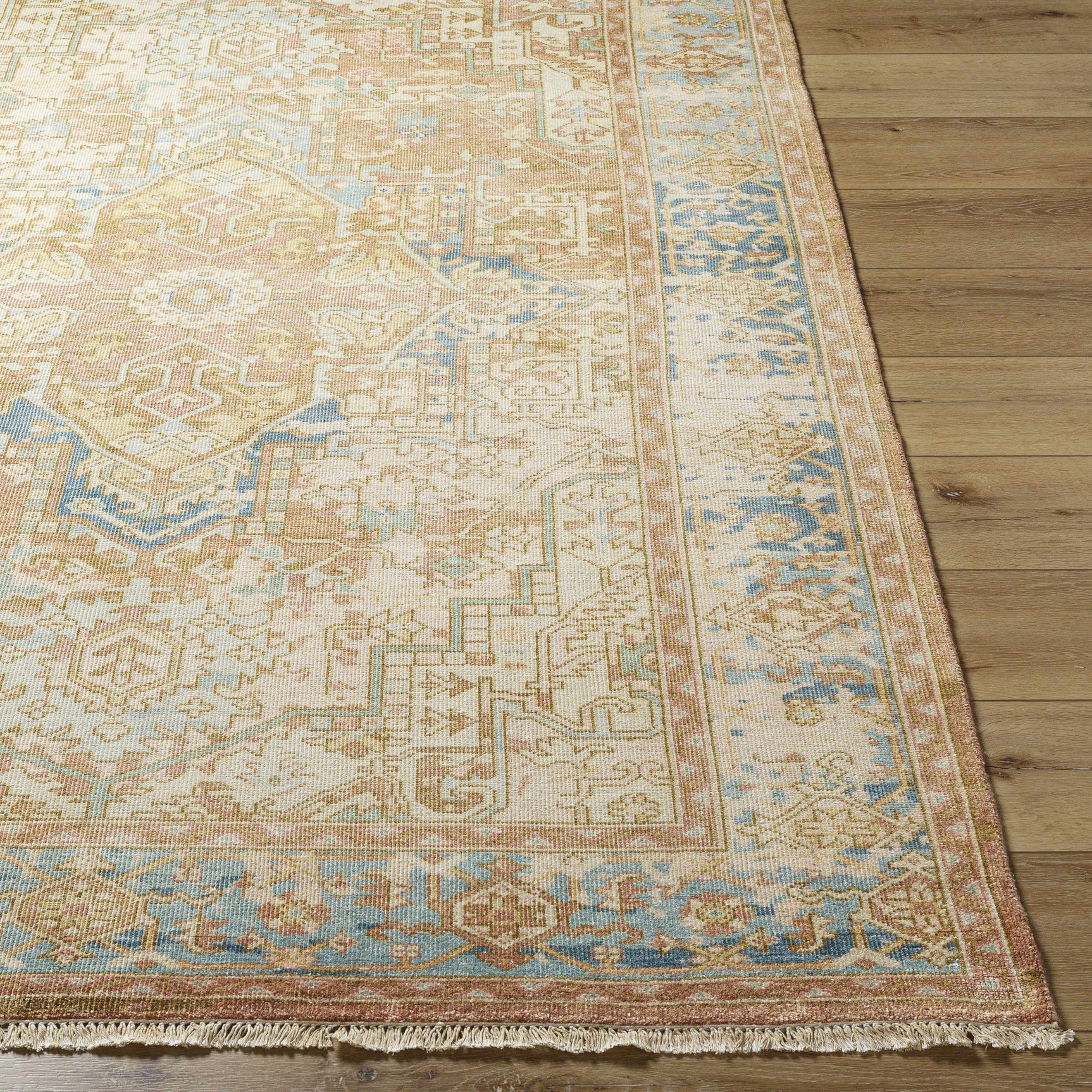 Bangonay Area Rug - Clearance