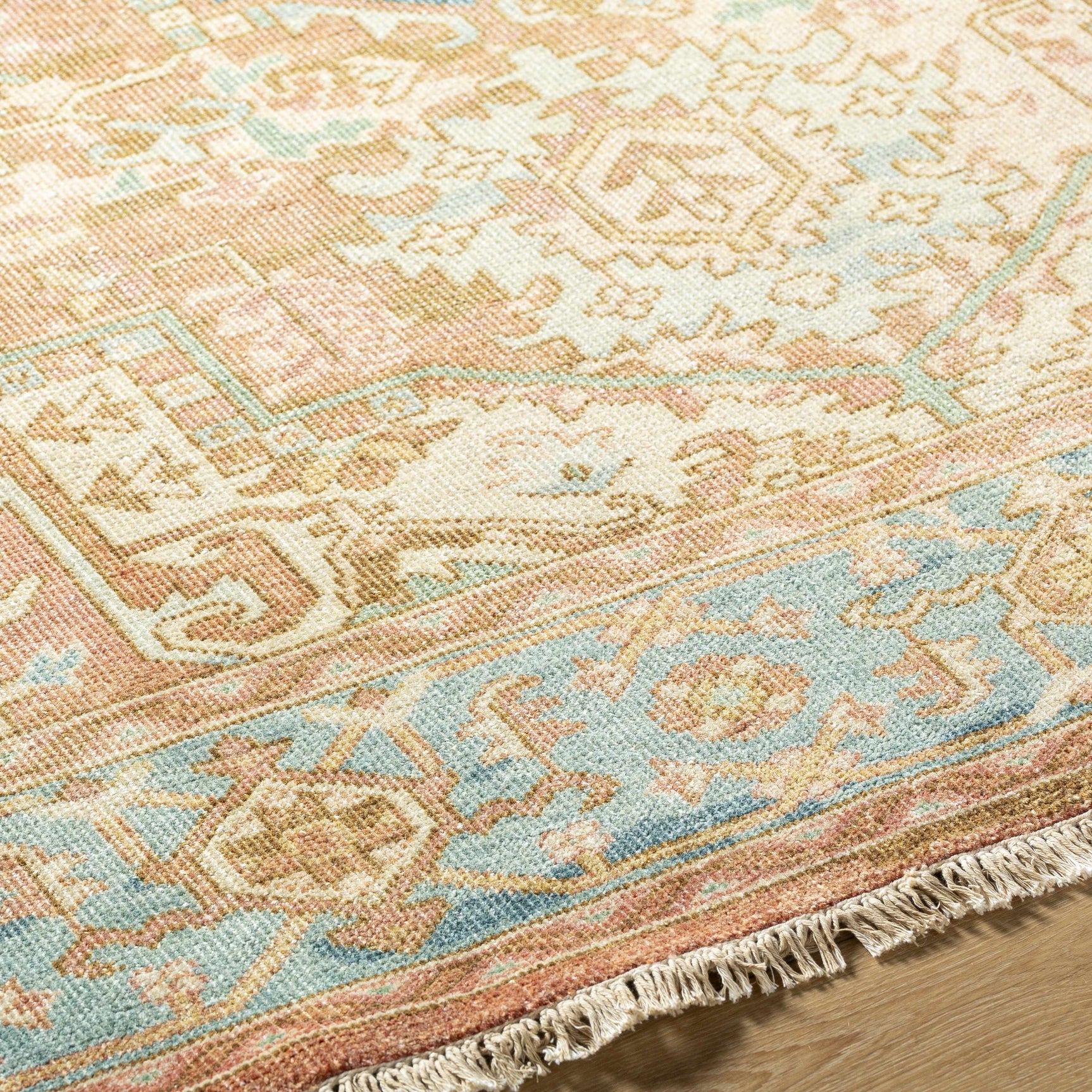 Bangonay Area Rug - Clearance