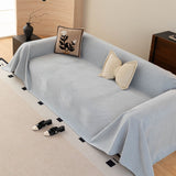Luxury Pet Friendly Couch Cover, Non-Slip Furniture Protector Blanket for Pets, Kids