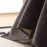 Luxury Pet Friendly Couch Cover, Non-Slip Furniture Protector Blanket for Pets, Kids