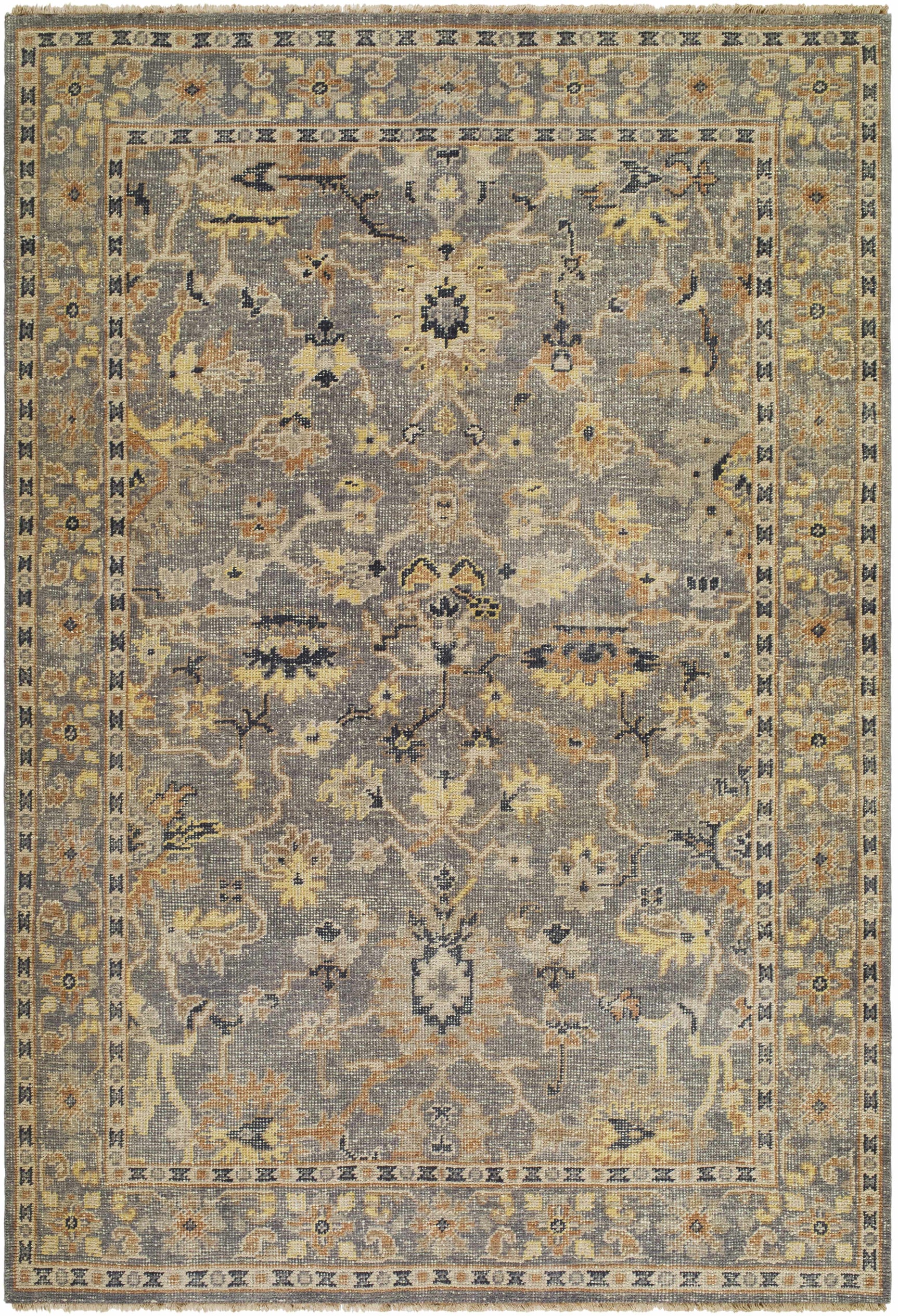 Borka Area Rug - Clearance