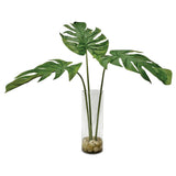 Ibero Green Split Leaf Palm
