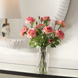 Adoration Rose Pink Bouquet