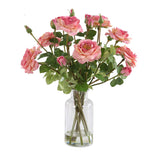 Adoration Rose Pink Bouquet