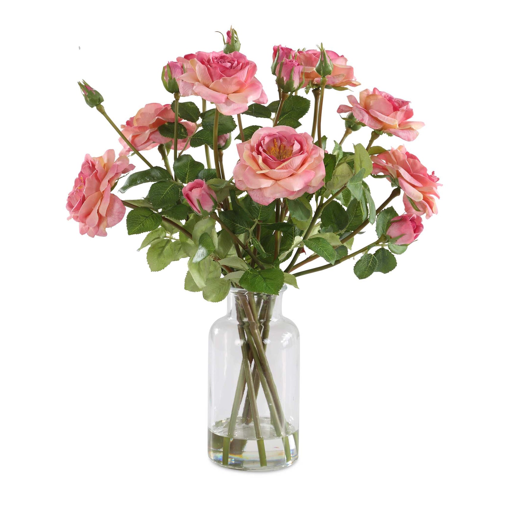 Adoration Rose Pink Bouquet