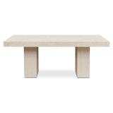Antonius Terrazzo Outdoor Dining Table