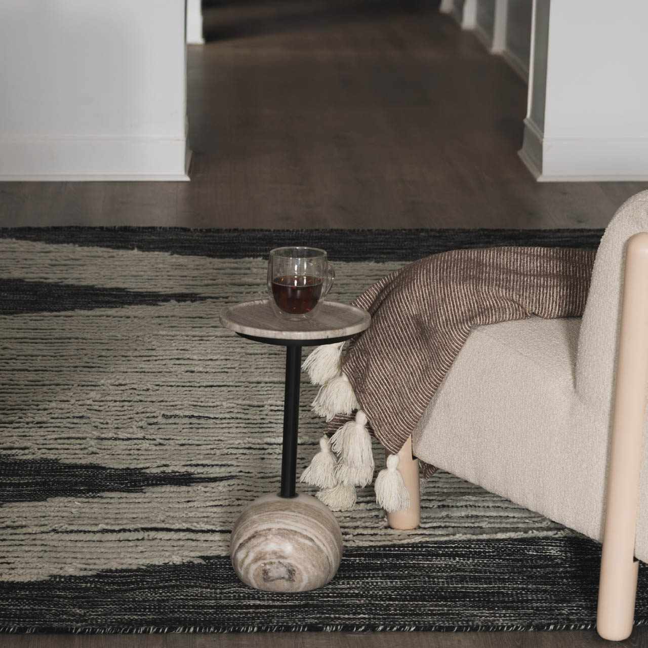 Bushwick Area Rug - Clearance