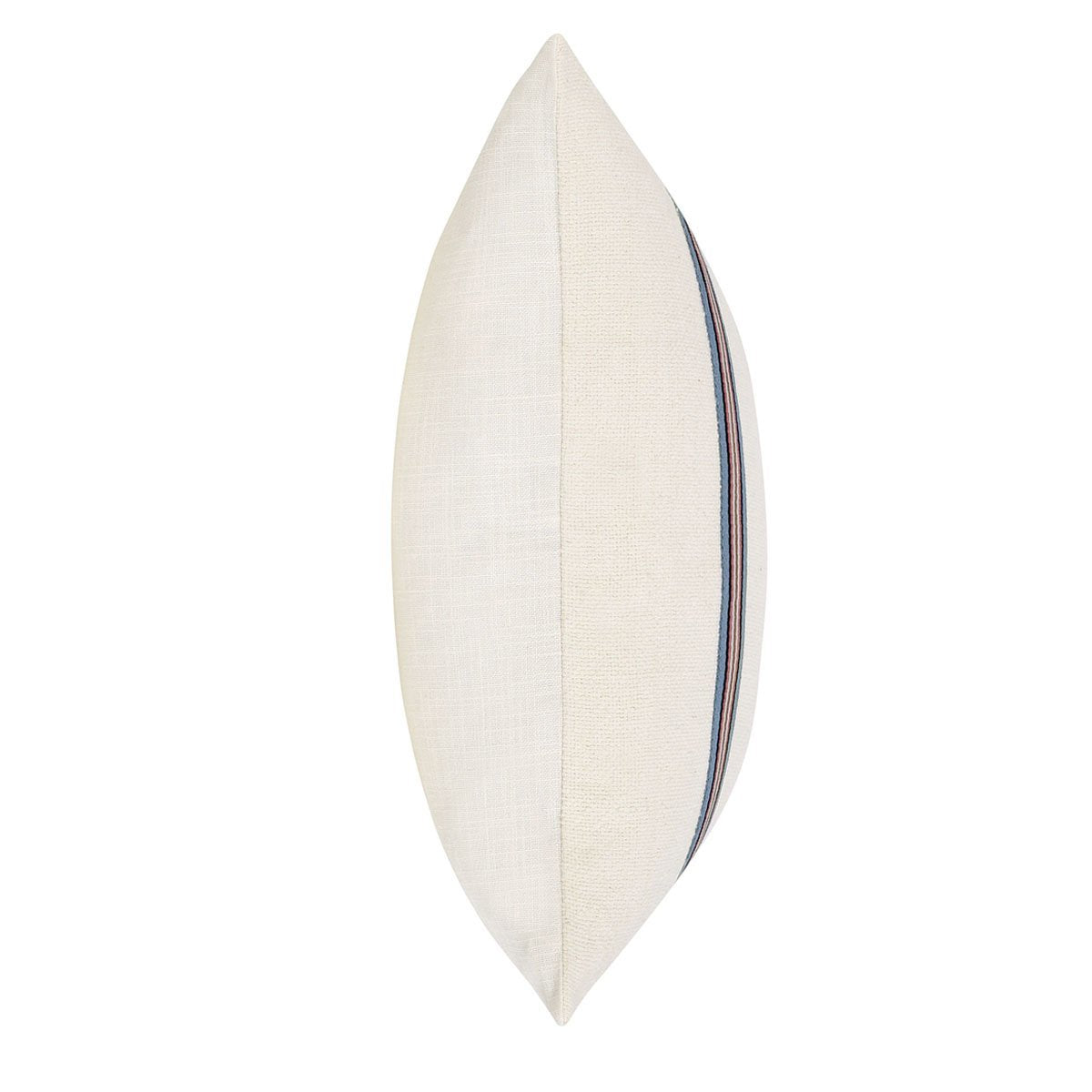 BW Bacall Multi 22x22 Throw Pillow (Set of 2) - Ornate Home