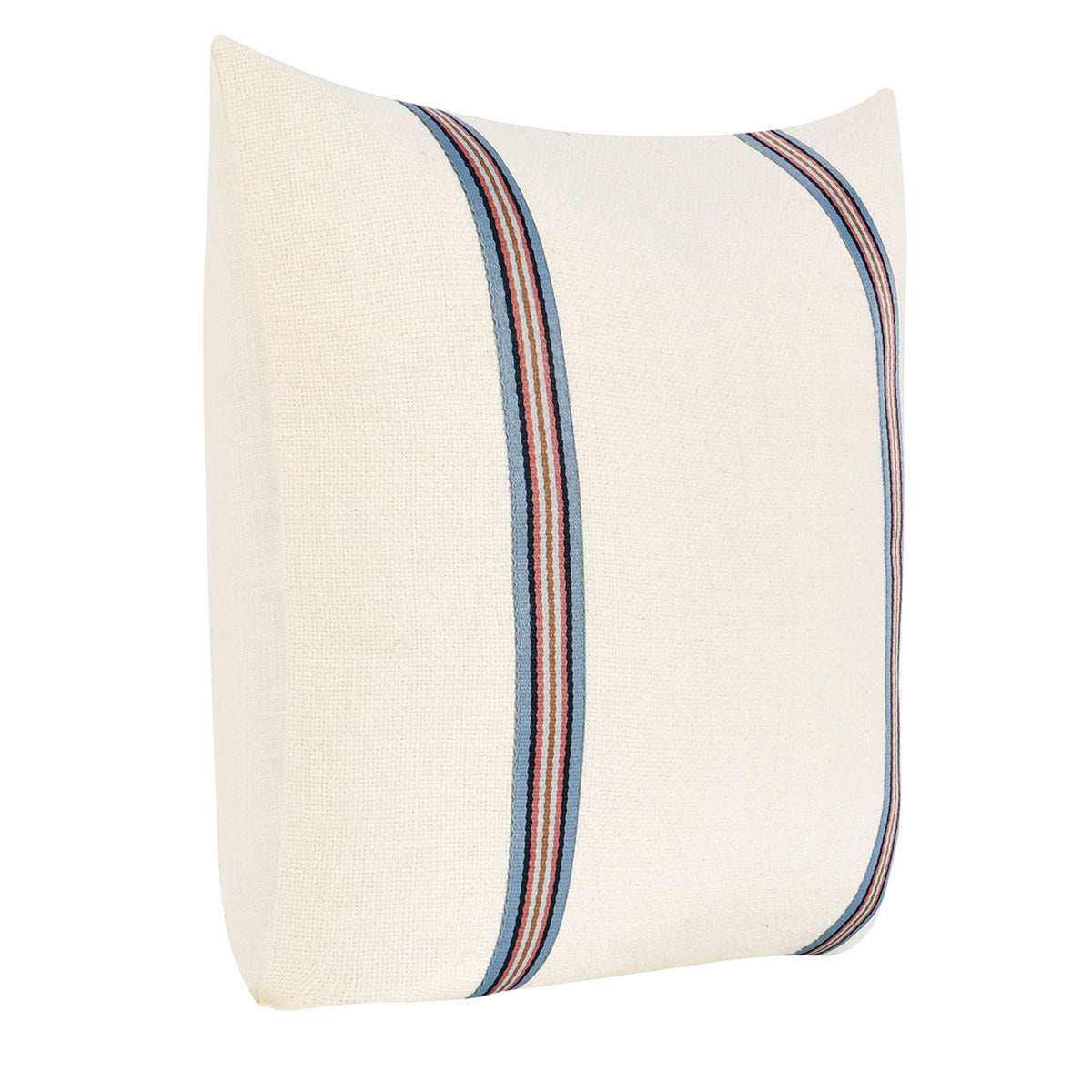 BW Bacall Multi 22x22 Throw Pillow (Set of 2) - Ornate Home