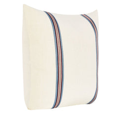 BW Bacall Multi 22x22 Throw Pillow (Set of 2) - Ornate Home
