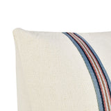 BW Bacall Multi 22x22 Throw Pillow (Set of 2) - Ornate Home