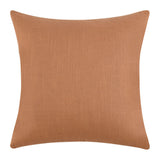 BW Crawford Yellow Multi 22x22 Throw Pillow (Set of 2) - Ornate Home