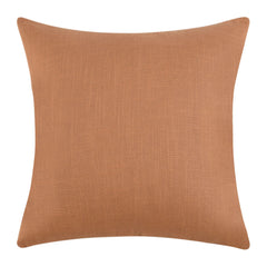 BW Crawford Yellow Multi 22x22 Throw Pillow (Set of 2) - Ornate Home