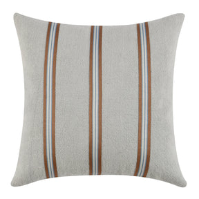 BW Eddie Sagebrush Green 24x24 Throw Pillow (Set of 2) - Ornate Home