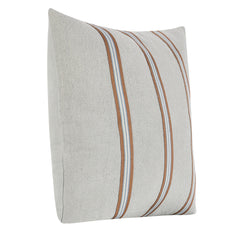 BW Eddie Sagebrush Green 24x24 Throw Pillow (Set of 2) - Ornate Home