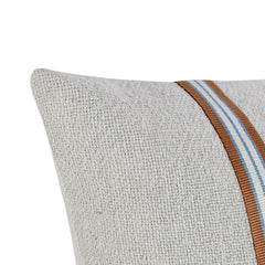 BW Eddie Sagebrush Green 24x24 Throw Pillow (Set of 2) - Ornate Home
