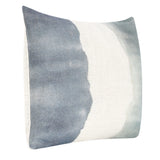 BW Foundation Blue/Sagebrush Green 14x20 Throw Pillow (Set of 2) - Ornate Home