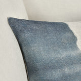 BW Foundation Blue/Sagebrush Green 14x20 Throw Pillow (Set of 2) - Ornate Home