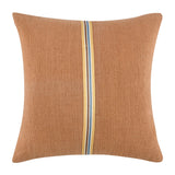 BW Rowland Hazel 22x22 Throw Pillow (Set of 2) - Ornate Home