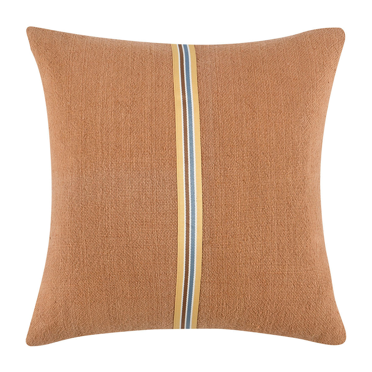 BW Rowland Hazel 22x22 Throw Pillow (Set of 2) - Ornate Home