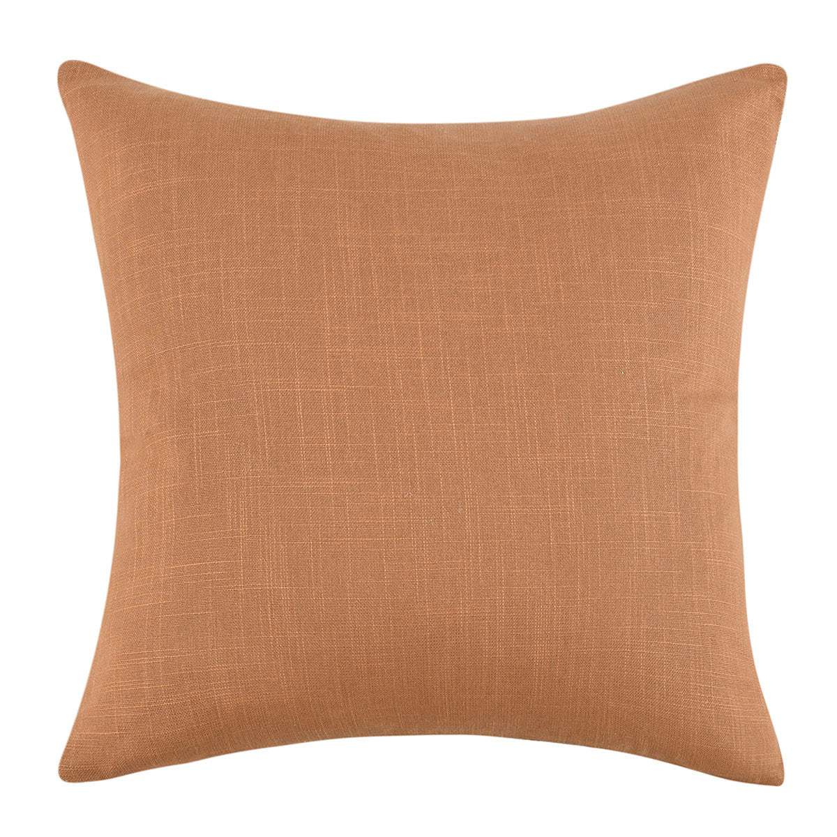 BW Sherry Hazel/ Natural 22x22 Throw Pillow (Set of 2) - Ornate Home
