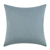 BW Taylor Blue Multi 22x22 Throw Pillow (Set of 2) - Ornate Home