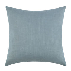 BW Taylor Blue Multi 22x22 Throw Pillow (Set of 2) - Ornate Home