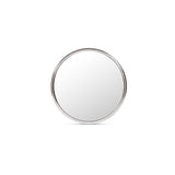Lars Chrome Mirror