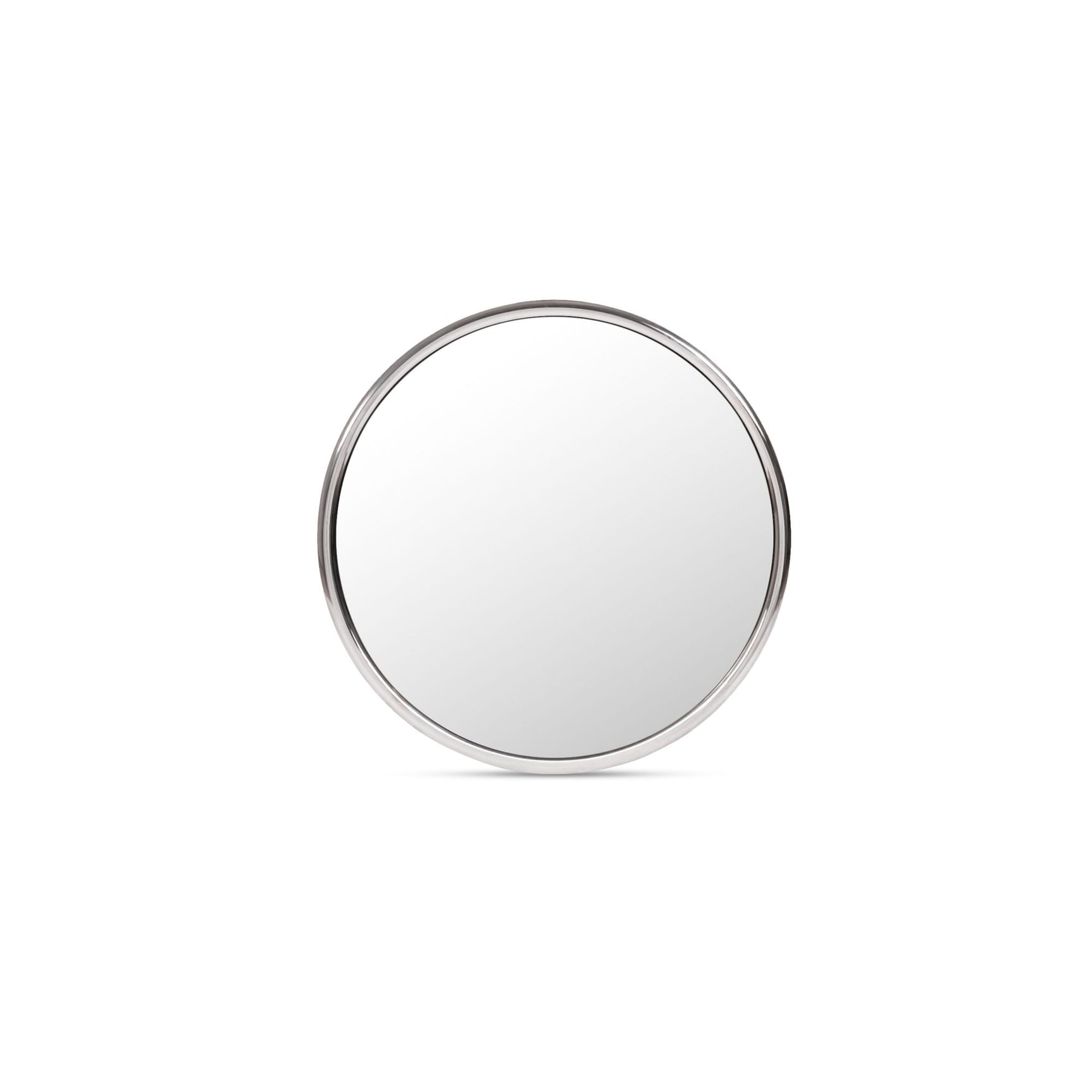 Lars Chrome Mirror