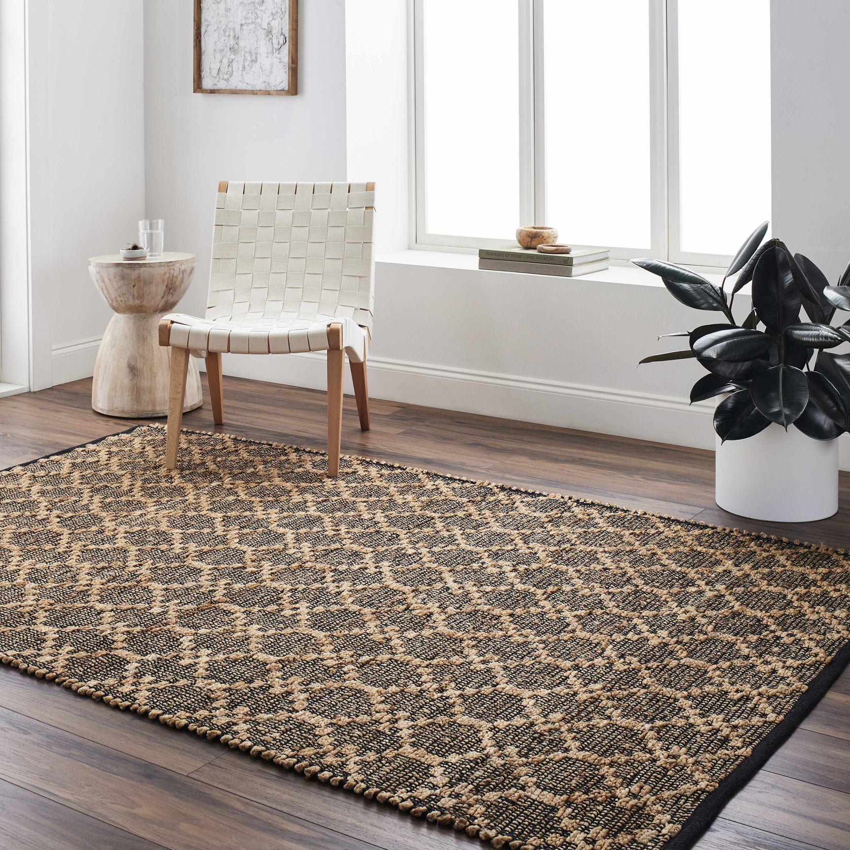 Baara Area Rug - Clearance - Ornate Home